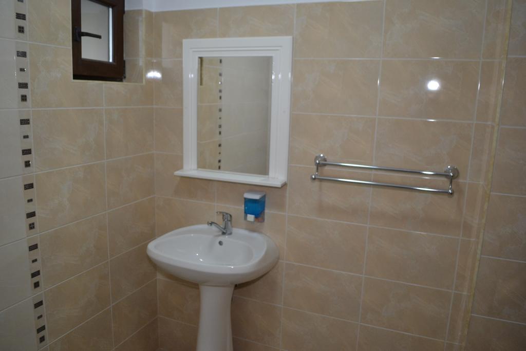 Pensiunea Meridian Corbeni Zimmer foto